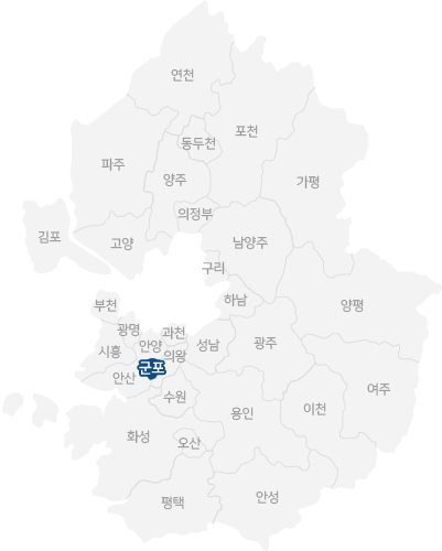 지도(군포시)