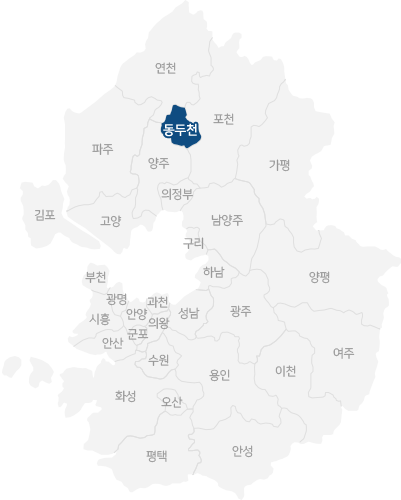 지도(동두천시)