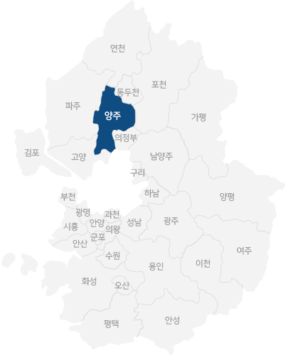 지도(양주시)