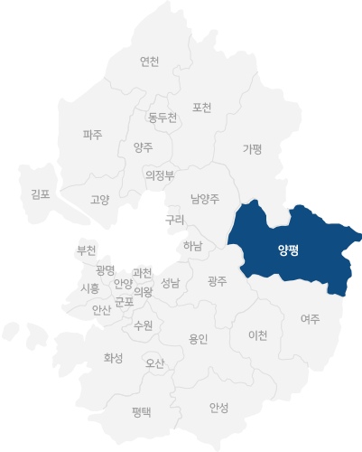 지도(양평군)