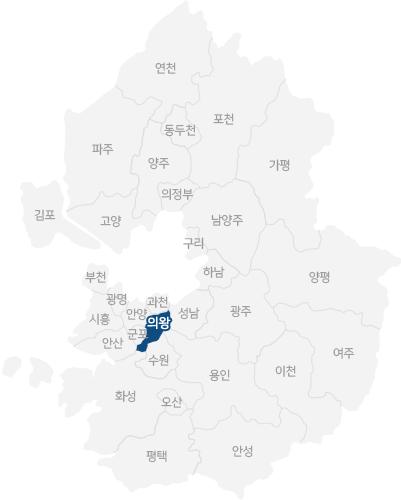 지도(의왕시)