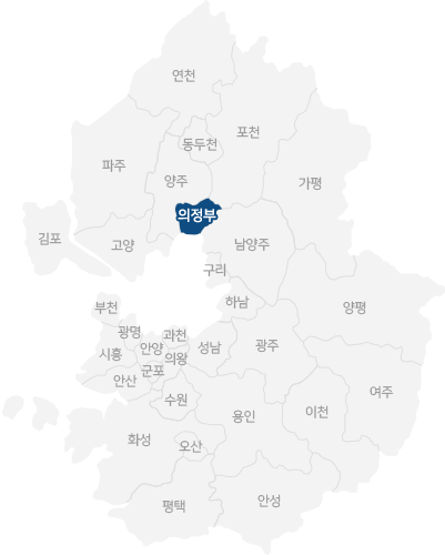 지도(의정부시)