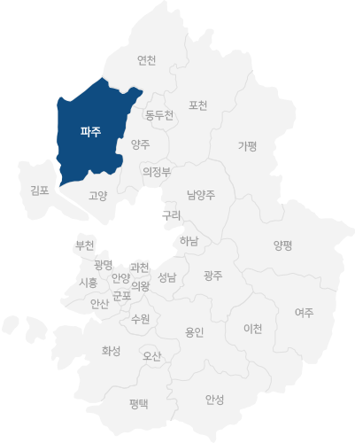 지도(파주시)